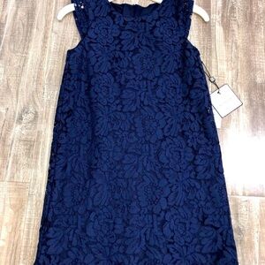 Laundry by Shelli Segal dress 7 years